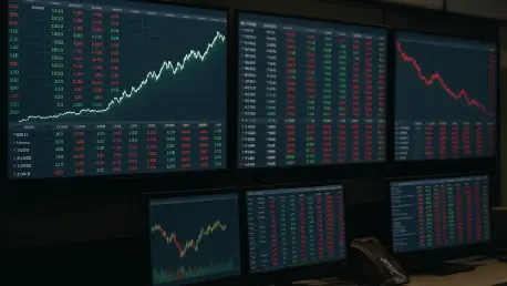 Are U.S. Stock Markets Overheating with Bullish Frenzy?