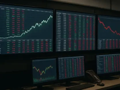 Are U.S. Stock Markets Overheating with Bullish Frenzy?
