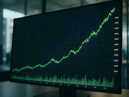 Stocks Rise as Investors Await Fed Policy Shift and Gold Soars
