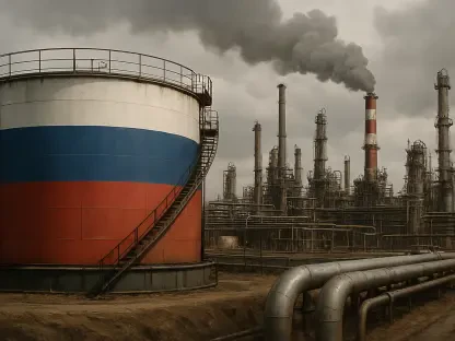 Can Trump’s Tariffs on Russian Oil Buyers Force Peace in Ukraine?