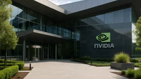 Nvidia's Networking Business Fuels AI Growth Under Radar