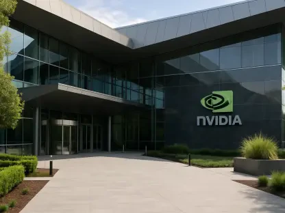Nvidia's Networking Business Fuels AI Growth Under Radar