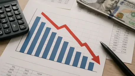 Why Did Ambac Financial Group's Q2 2025 Earnings Plummet?