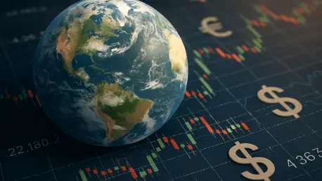 Trump's Policies Shake Global Markets and Commodities