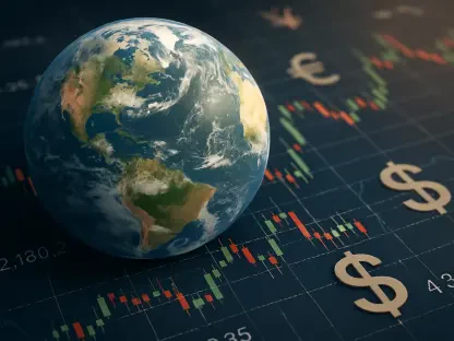 Trump's Policies Shake Global Markets and Commodities
