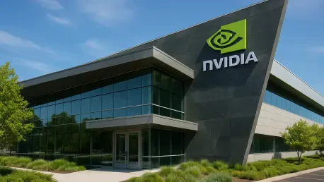 NVIDIA’s Hidden Networking Business to Steal Q2 Spotlight