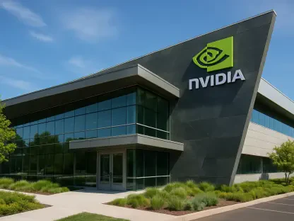 NVIDIA's Hidden Networking Business to Steal Q2 Spotlight