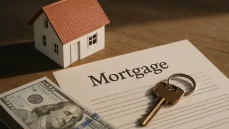 Mortgage Rates Rise Slightly: 30-Year FRM at 6.74% on Aug 11