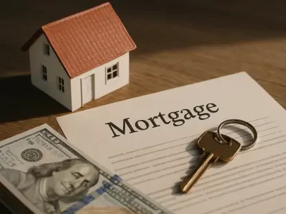 Mortgage Rates Rise Slightly: 30-Year FRM at 6.74% on Aug 11