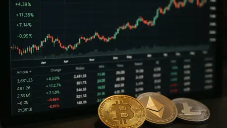 Why Are South Korean Investors Betting on Crypto Stocks?