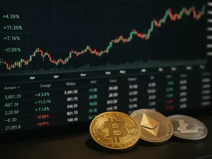 Why Are South Korean Investors Betting on Crypto Stocks?