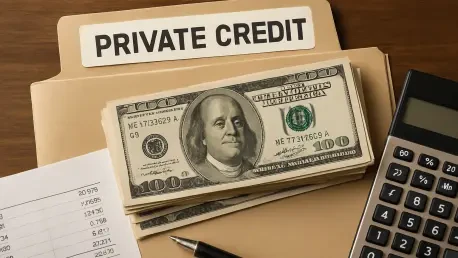 Eagle Point Securities Launches Private Credit for Wealth Clients