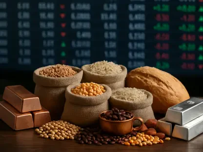 US CPI Impact on Global Currency and Commodity Markets