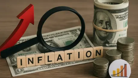 US Inflation Data Sparks Fed Policy and Market Concerns