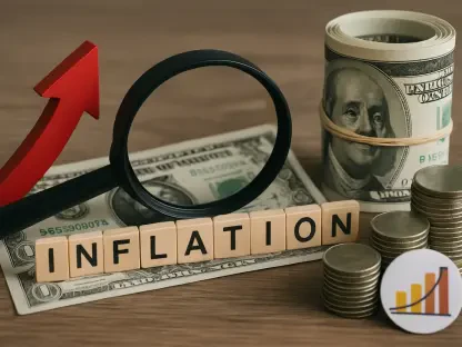 US Inflation Data Sparks Fed Policy and Market Concerns