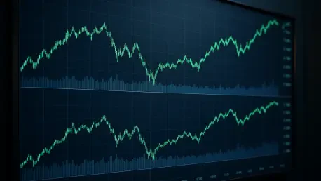 S&P 500 Hits Record Above 6,400 on Rate Cut Optimism