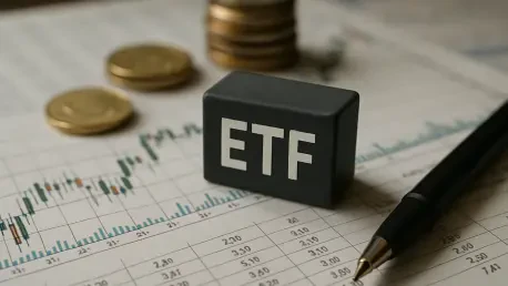 Why Are Dividend ETFs Key for Steady Income in Uncertainty?