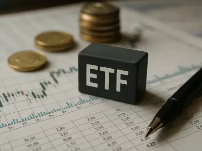Why Are Dividend ETFs Key for Steady Income in Uncertainty?
