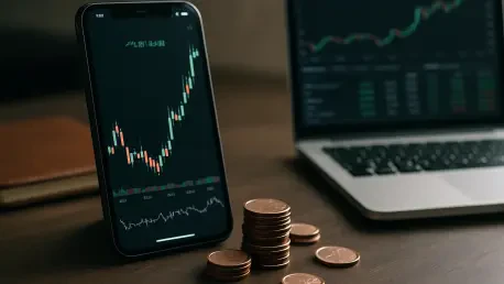 Robinhood’s Strategic Rise in Retail Investing Boom