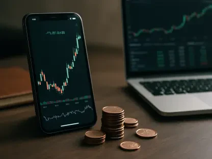 Robinhood's Strategic Rise in Retail Investing Boom