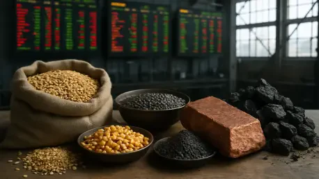 How Will U.S.-Russia Tensions Impact 2025 Commodity Markets?