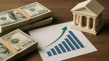What Drives Municipal Bond Growth in Early 2025?