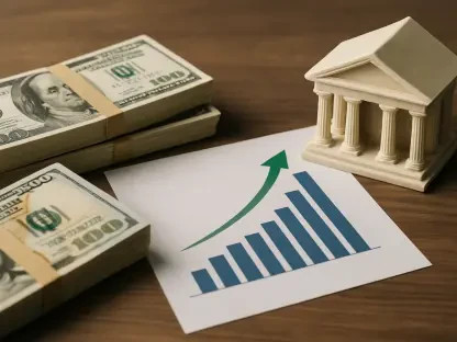 What Drives Municipal Bond Growth in Early 2025?