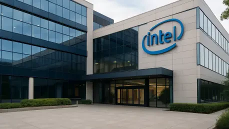Why Is Trump Administration Betting Big on Intel’s Future?