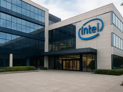 Why Is Trump Administration Betting Big on Intel's Future?