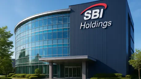 How Is SBI Holdings Redefining Japan’s Banking Landscape?