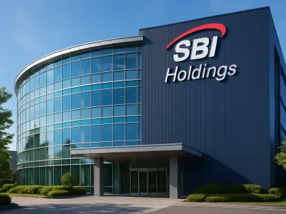 How Is SBI Holdings Redefining Japan's Banking Landscape?