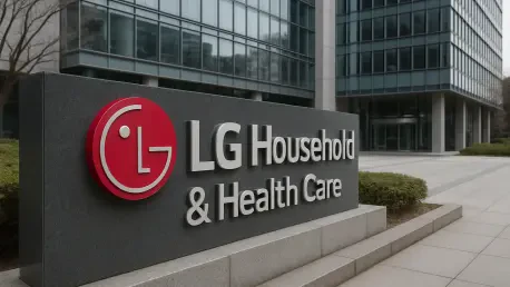 How Is LG H&H Tackling Q2 2025 Financial Challenges?