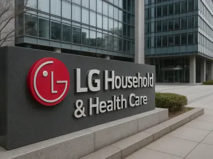 How Is LG H&H Tackling Q2 2025 Financial Challenges?
