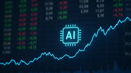 Short Sellers Earn $5.6B as AI Tech Stocks Tumble