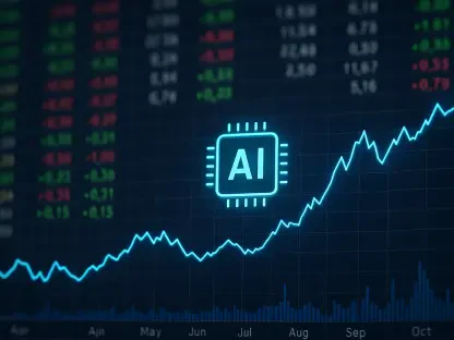 Short Sellers Earn $5.6B as AI Tech Stocks Tumble