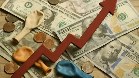 Balancing TIPS and High-Yield Bonds for Inflation Resilience