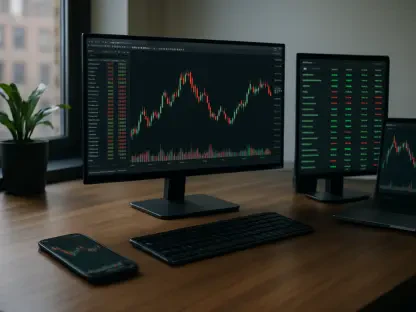 How Has Firstrade Democratized Investing Over 40 Years?