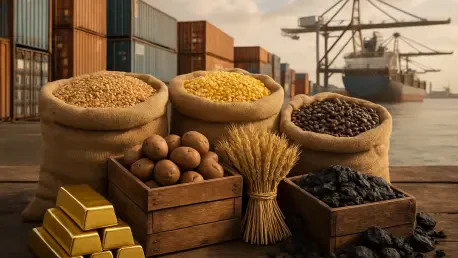 GHIBCONVERGE 2025: Transforming African Commodity Trade