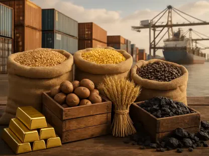 GHIBCONVERGE 2025: Transforming African Commodity Trade