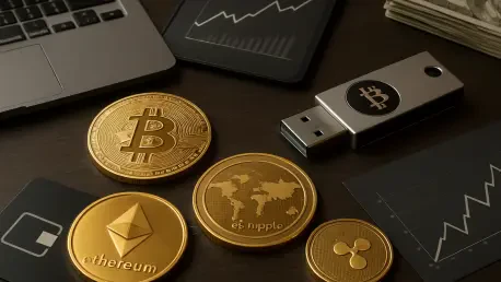 SBI and Chainlink Partner to Boost Digital Assets in Japan