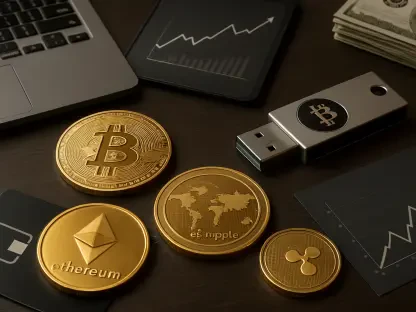 SBI and Chainlink Partner to Boost Digital Assets in Japan