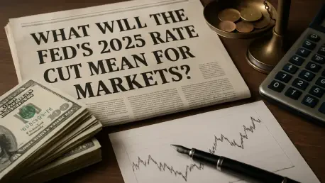What Will the Fed’s 2025 Rate Cut Mean for Markets?