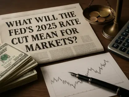 What Will the Fed's 2025 Rate Cut Mean for Markets?
