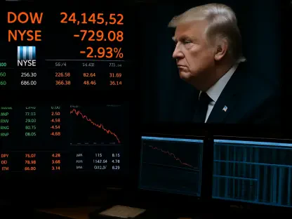 Trump’s Fed Move Sparks Market Drop and Investor Fears
