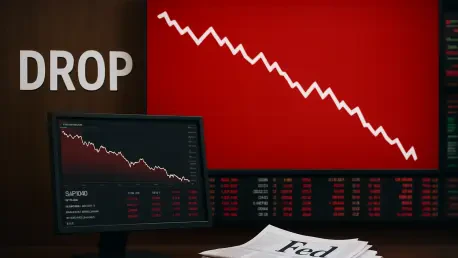 Navigating Risks in European Equities Amid Trade and Fiscal Woes