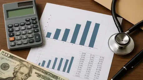 Are Commercial Health Benefit Rates Fundamentally Flawed?
