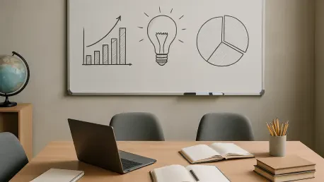 How Does Market Day Transform Year 9 Business Learning?