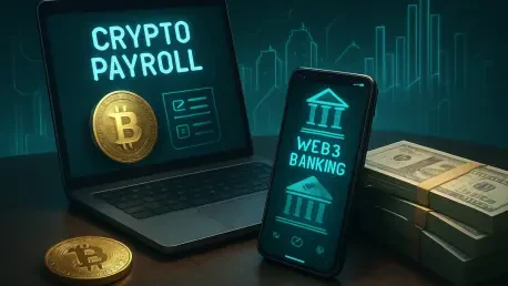 Crypto Payroll and Web3 Banking Shape Digital Future