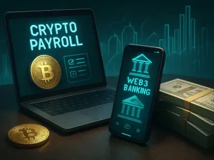 Crypto Payroll and Web3 Banking Shape Digital Future