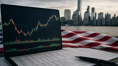 Are U.S. Financial Markets Facing a 2025 Bubble Crisis?